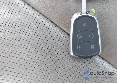 2017 Cadillac Cts Luxury from USA, damaged, VIN 1G6AX5SS9H0189984